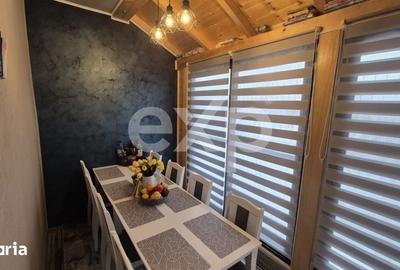 Casă cu 3 camere cu Teren 150 Mp în Central - 2
