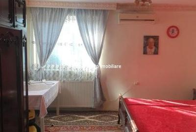 Casă cu 3 camere cu Teren 200 Mp în Ferentari - 5