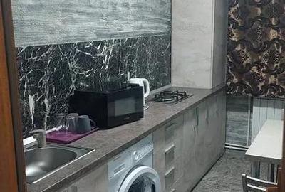 Garsonieră decomandată în Mazepa 1 - 4