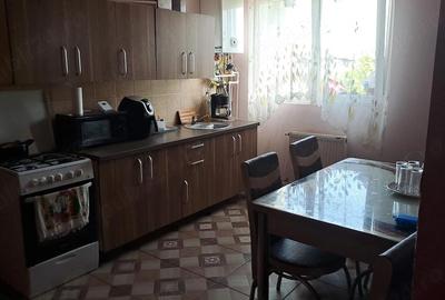 Apartament cu 2 camere decomandat în Aradului - 5