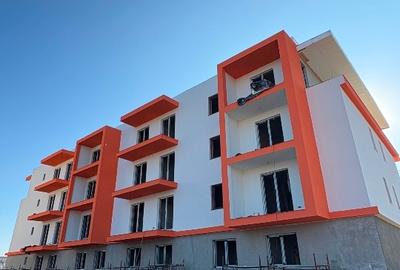 Studio dublu cu predare iunie 2026 - Dobroesti - 1