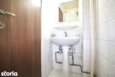 Apartament cu 4 camere, mobilat în Drumul Taberei - 12