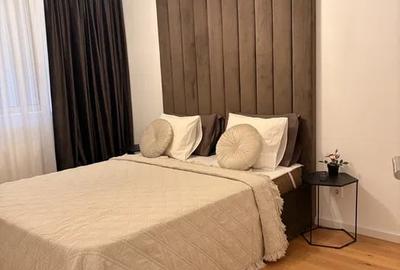 Studio Dublu | Modern | 45 mp | Metrou | Aviatiei Park - 4