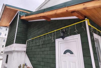 Vila Sinaia P+1+M - 10