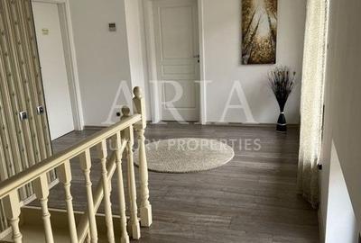 VILA INDIVIDUALA -  CURTE 1000MP - PISCINA - PIPERA VILA INDIVIDUALA -  CURTE 1000MP - PISCINA - PIPERA - 7