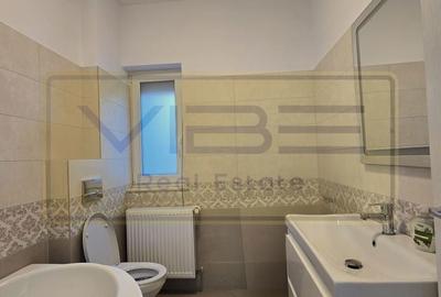 Spațiu comercial, de 46.5 mp, în Valea Lupului - 1