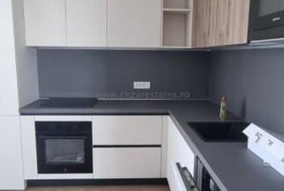 ONE HERASTRAU PARK APARTAMENT 4 CAMERE  LUX | 2 LOCURI PARCARE - 8