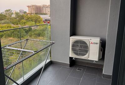 Apartament cu 2 camere în Pipera - 6