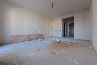 Apartament cu 2 camere semidecomandat în Florești - 4