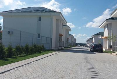 Casă cu 5 camere cu Teren 500 Mp în Săbăreni - 3