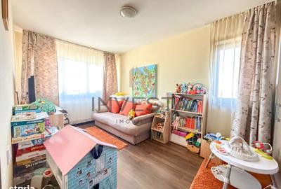 Apartament cu 3 camere semidecomandat, mobilat în Făget - 8