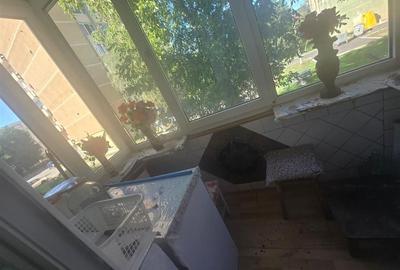 Apartament cu trei camere  Et 1  Fagaras - 13