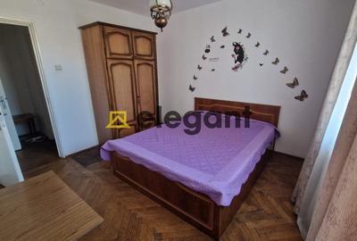 Apartament cu 2 camere semidecomandat, mobilat în Calea București - 3