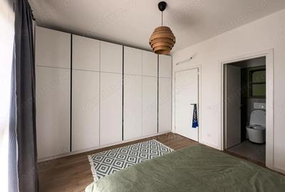 3 CAMERE // PLEIADES RESIDENCE // MOBILAT SI UTILAT - 15