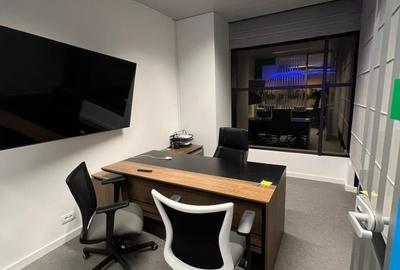 Spatiu de birouri amenajat One Herastrau Office - 6