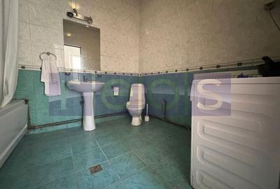Apartament cu 3 camere semidecomandat în Coșbuc - 9