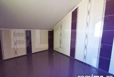 Casă cu 5 camere cu Teren 600 Mp în Central - 18