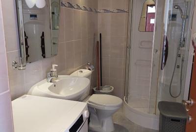 Apartament Penthouse - 8