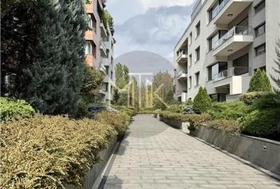 Kiseleff | Ap. 3 camere | 1Loc de Parcare - 20