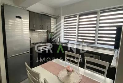 Apartament cu 2 camere semidecomandat, mobilat în Dâmbul Rotund - 2