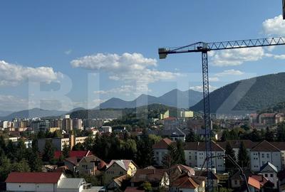 Apartament 2 camere, 3 balcoane, 75.64 mp, priveliste superba - 10