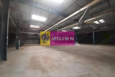 Spațiu comercial, de 4,850 mp, în 1 Decembrie - 14