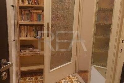 Apartamet 2 camere - 6