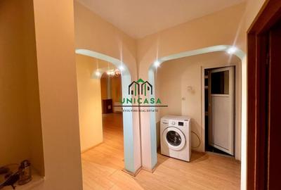 Apartament 4 camere – Etaj 1/4 – Zona Ostroveni - 4