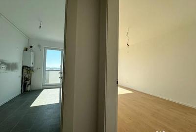Apartament cu 2 camere decomandat în Chitila - 16