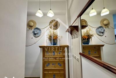 Apartament cu 3 camere în Șelimbăr - 9