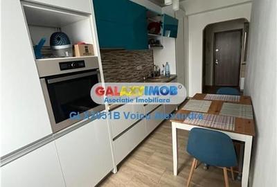 Apartament 2 Cam Lux Berceni - Aparatorii Patriei - Parcare - 6