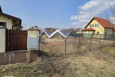 Spațiu comercial, în Balotești - 2