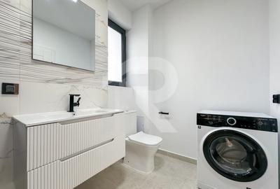 10 min. de Eroii Revolutiei, Bloc Boutique - apartament cu 3 camere - 22
