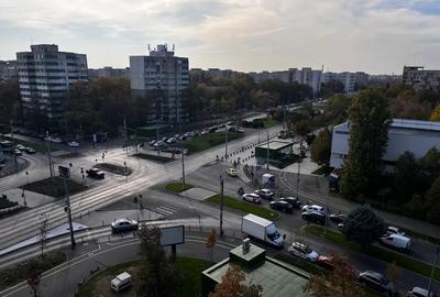 Garsoniera, 32 mp, metrou Favorit, zona Drumul Tabrei - 5