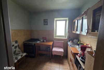 Apartament cu 3 camere în Miroslava - 9