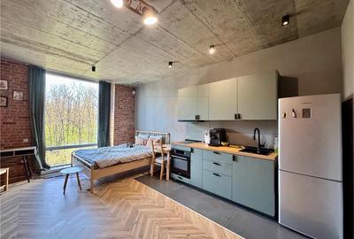 Garsonieră nedecomandată, mobilată în Mogoșoaia - 1