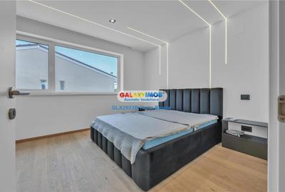 Casă individuală cu 4 camere cu Teren 272 Mp în Est - 5