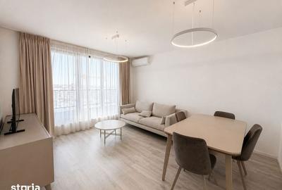 Apartament cu 2 camere în Central - 3