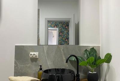 Apartament cu 2 camere în Băile Felix - 8