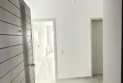 Apartament decomandat in bloc nou - Finalizat - Comision 0 - Etaj Intermediar - 17