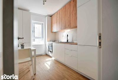 Apartament cu 2 camere decomandat în Central - 1