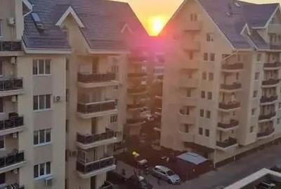 Apartament 2 camere mobilat si utilat modern- Apollo Residence| - 7