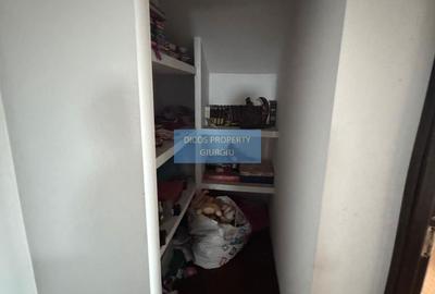 Casă cu 4 camere în Uiești - 8