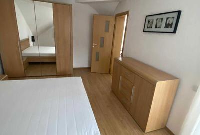 Casă cu 3 camere în Noua - 5