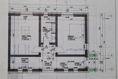 Proprietar vand corp casa cu teren CF 2024 Bartolomeu - 16