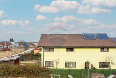 Casă cu 9 camere cu Teren 515 Mp în Stupini - 3