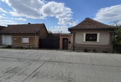 Casă cu 3 camere în Central - 5