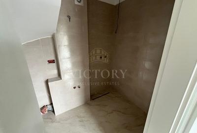 Duplex modern in Balotesti - confort si liniste aproape de Bucuresti Duplex modern in Balotesti - confort si liniste aproape de Bucuresti - 10