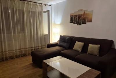 Apartament cu 2 camere decomandat, mobilat în Gorjului - 2