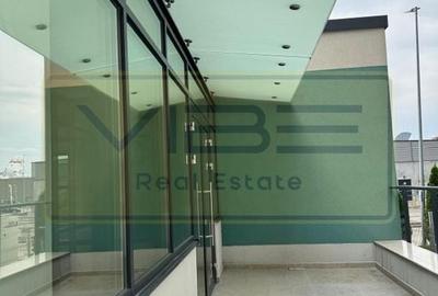 Cladire birouri / comerciala Tudor Vladimirescu-Iulius Mall - 9